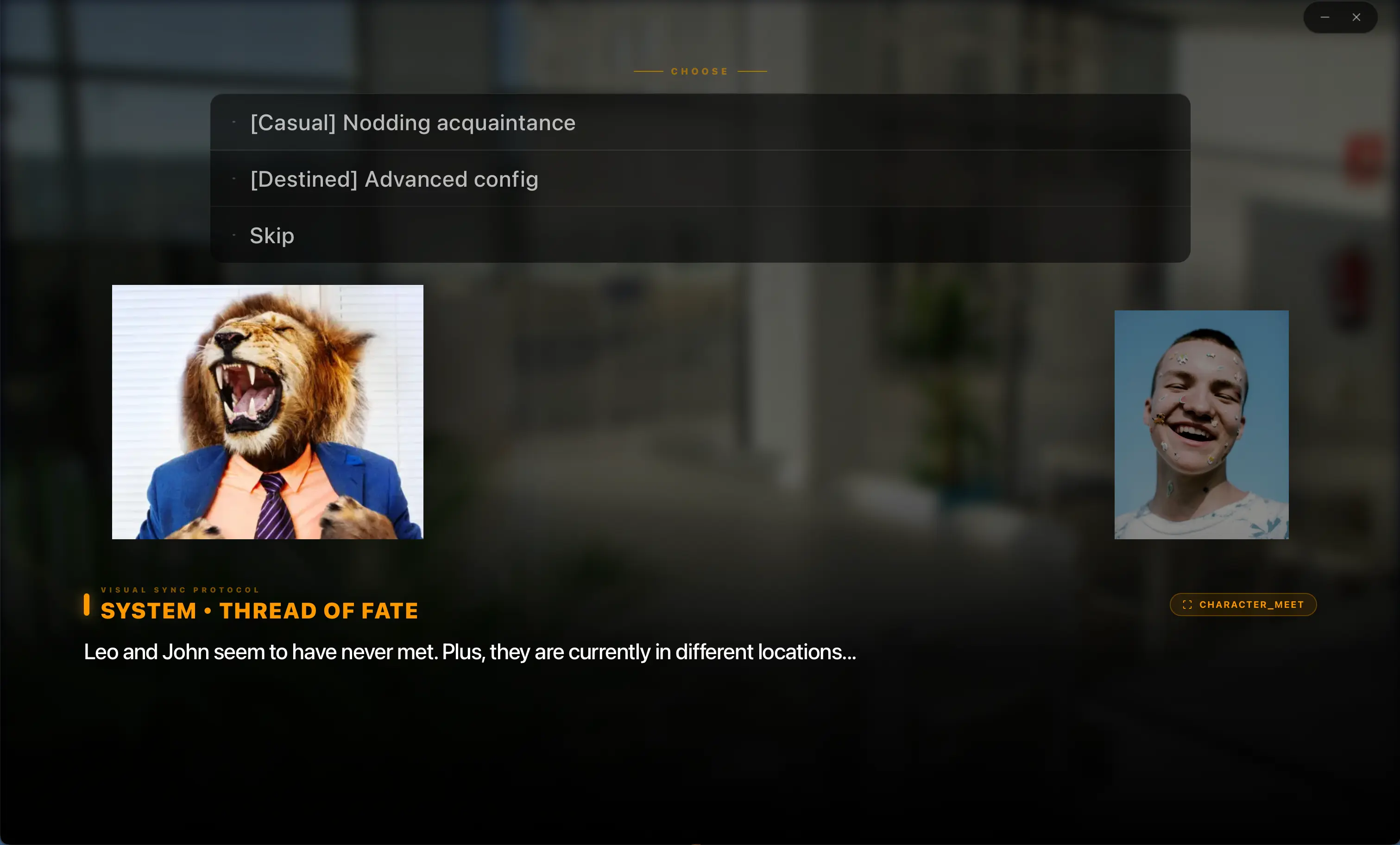 InkWeave Live Stream