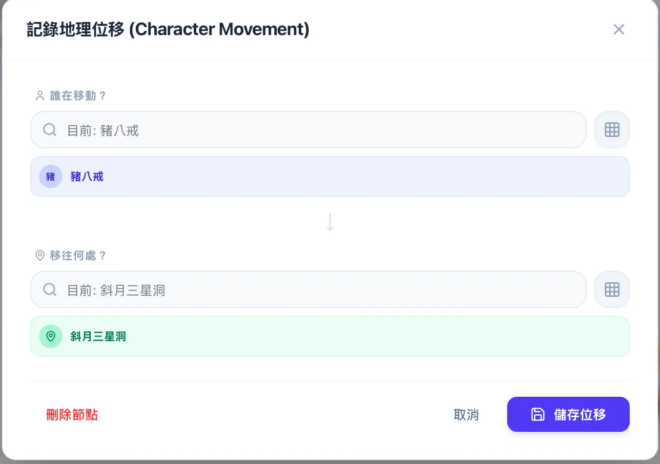 AVG碰撞系統